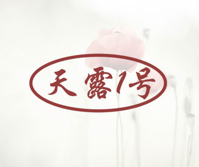 天露1号