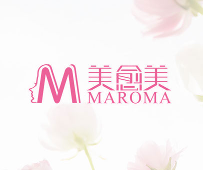 美愈美 MAROMA M