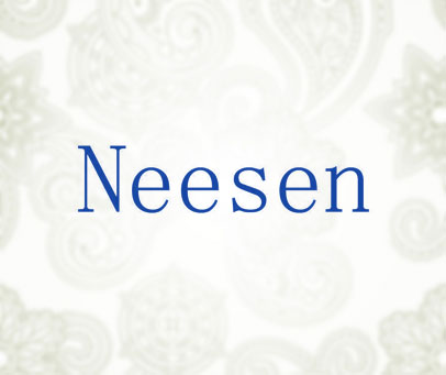 NEESEN