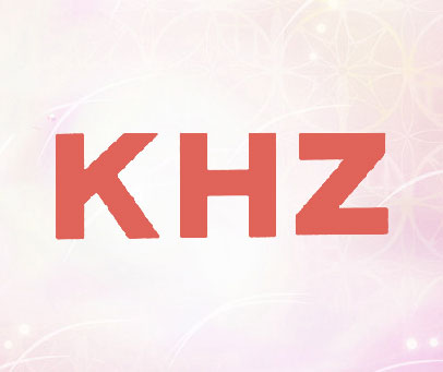 KHZ