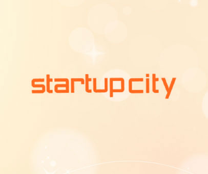 STARTUP CITY