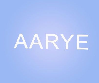 AARYE