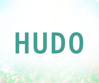 HUDO