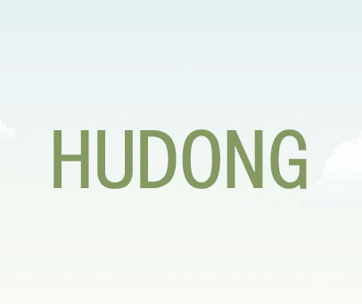 HUDONG