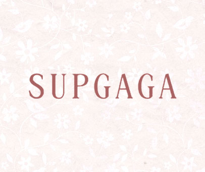 SUPGAGA