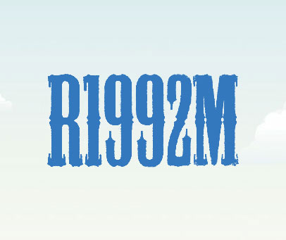 R1992M