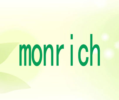 MONRICH