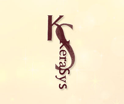 KS KERASYS