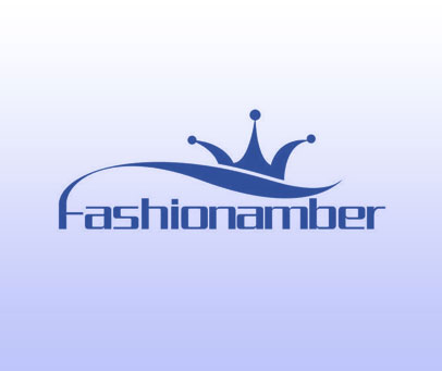 FASHIONAMBER