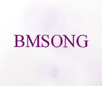 BMSONG