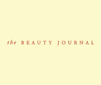 THE BEAUTY JOURNAL