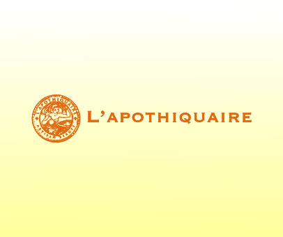 L'APOTHIQUAIRE ARTISAN BEAUTE