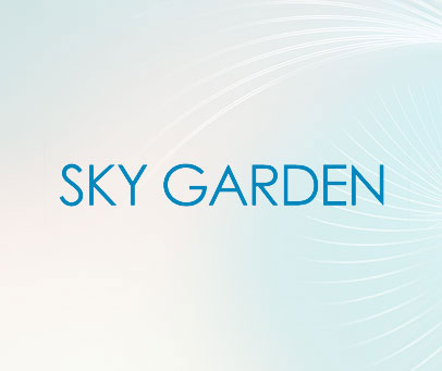 SKY GARDEN