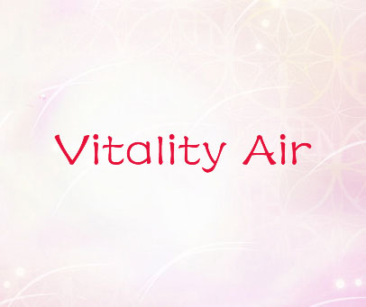 VITALITY AIR