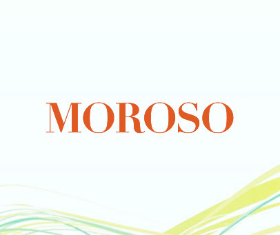 MOROSO