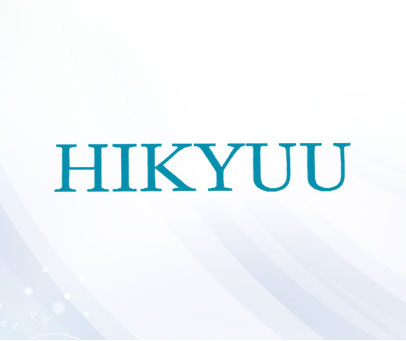 HIKYUU