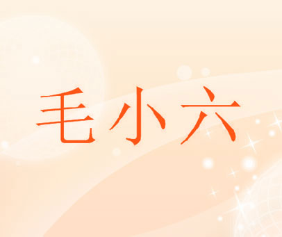 毛小六