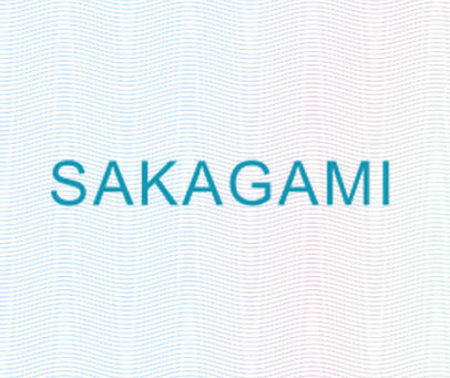 SAKAGAMI