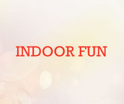 INDOOR FUN