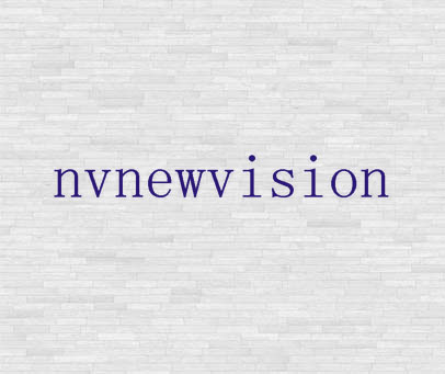NVNEWVISION