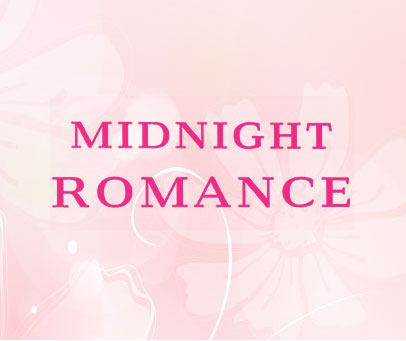 MIDNIGHT ROMANCE