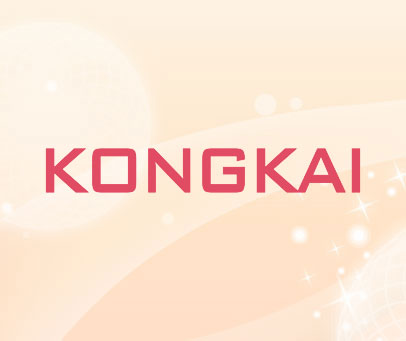 KONGKAI