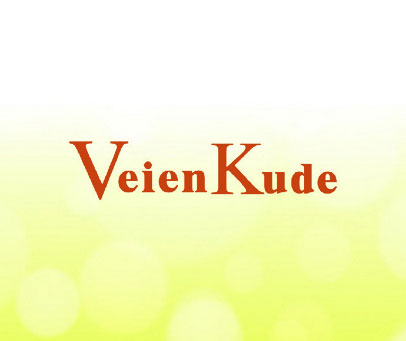 VEIENKUDE
