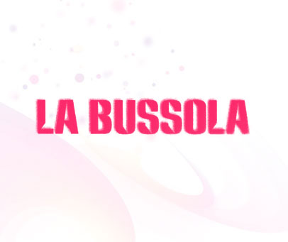 LA BUSSOLA