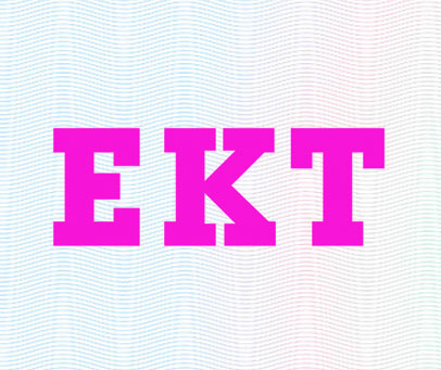 EKT