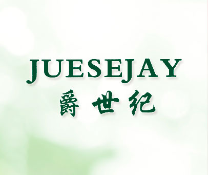 爵世纪 JUESEJAY