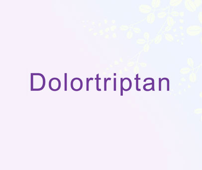 DOLORTRIPTAN