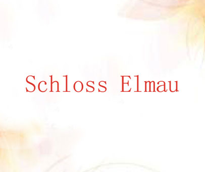 SCHLOSS ELMAU