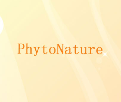 PHYTONATURE