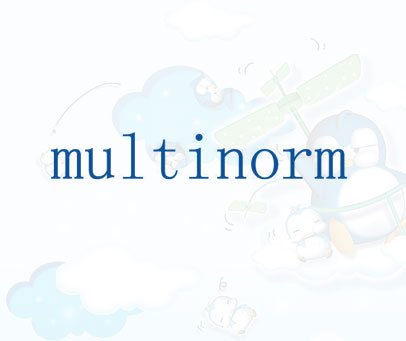 MULTINORM