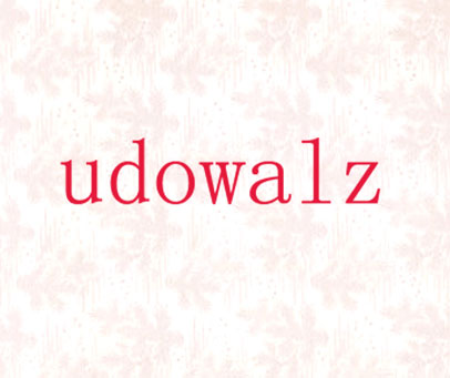 UDOWALZ