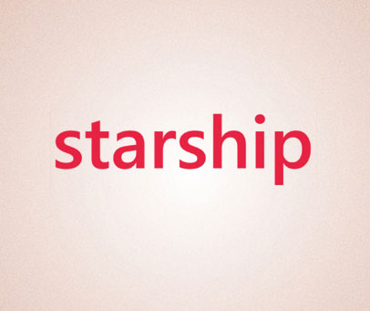 STARSHIP