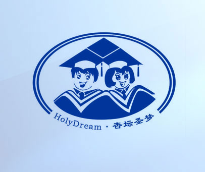 杏坛圣梦 HOLYDREAM