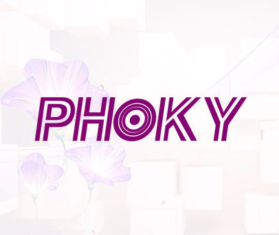 PHOKY