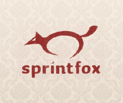 SPRINTFOX