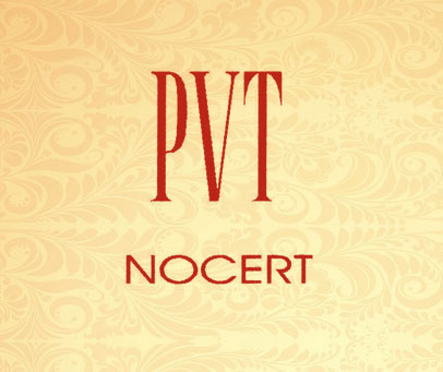 PVTNOCERT