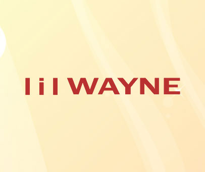 LIL WAYNE