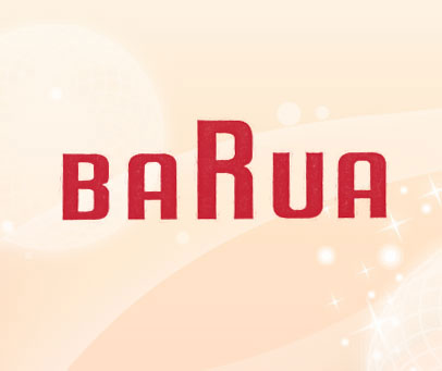 BARUA
