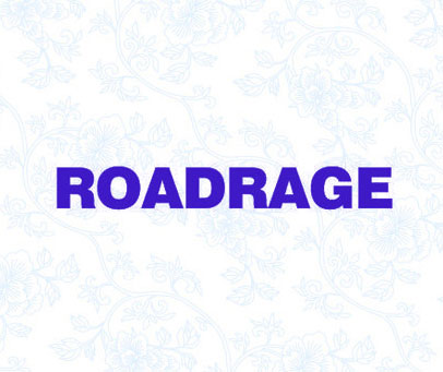 ROADRAGE
