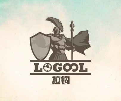 拉钩 LOGOOL