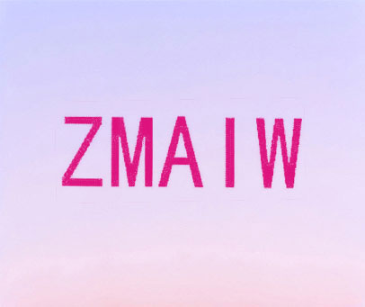 ZMAIW