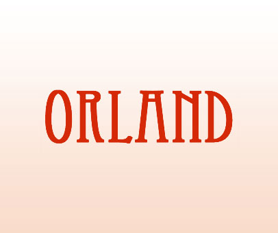 ORLAND