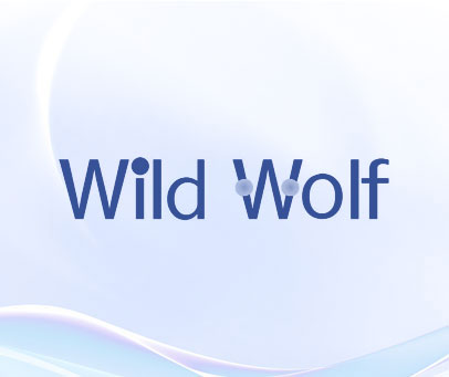 WILD WOLF