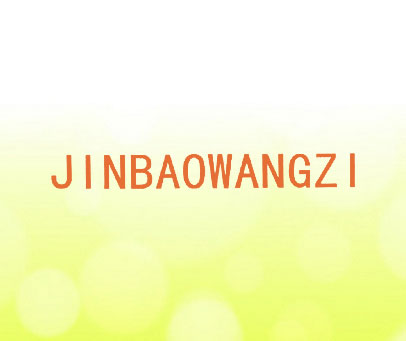 JINBAOWANGZI