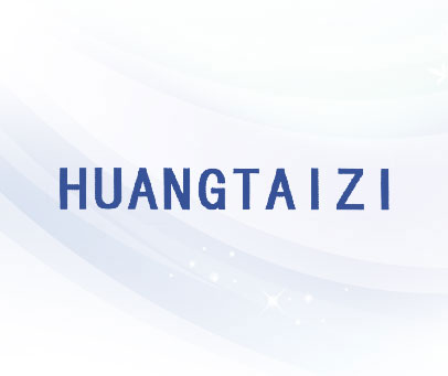 HUANGTAIZI
