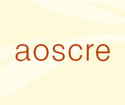 AOSCRE